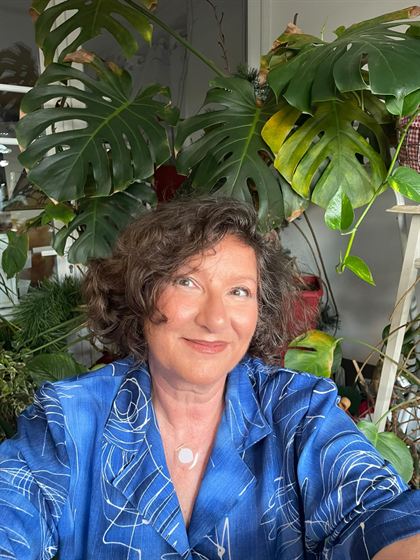 Photo de Raphaëlle Lombard